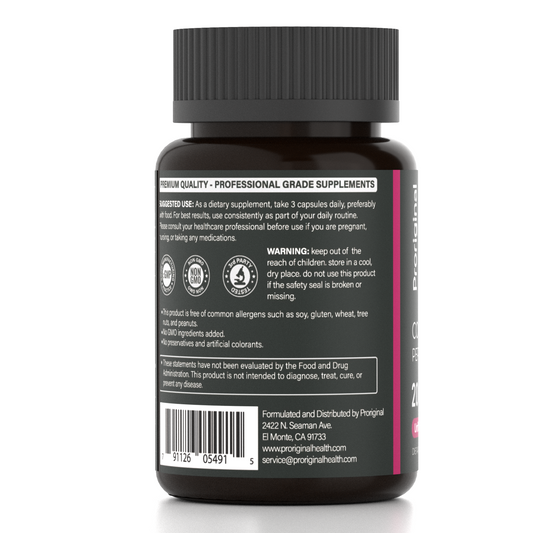 Multi Collagen Peptides Capsules 2000mg, Types I II III V X Collagen Complex with Bovine, Fish, Eggshell & Bone Broth Collagen, Unflavored, Non-GMO, 90 Capsules