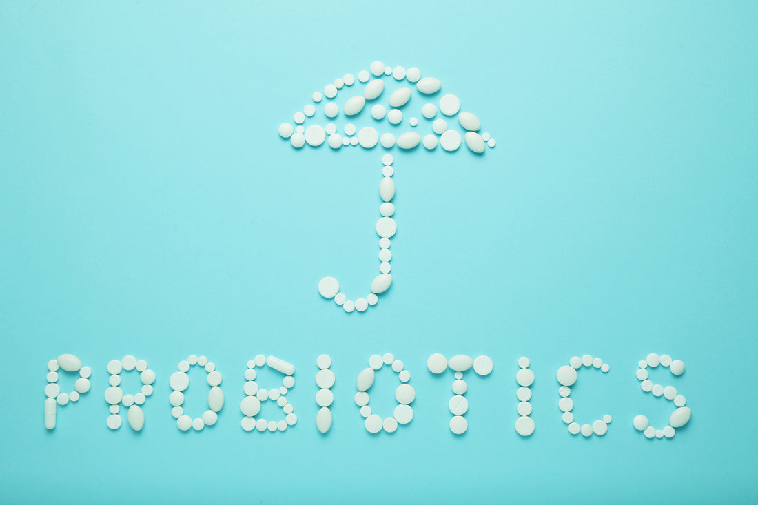 The science behind probiotics – and choosing one that works
