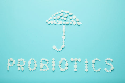 The science behind probiotics – and choosing one that works