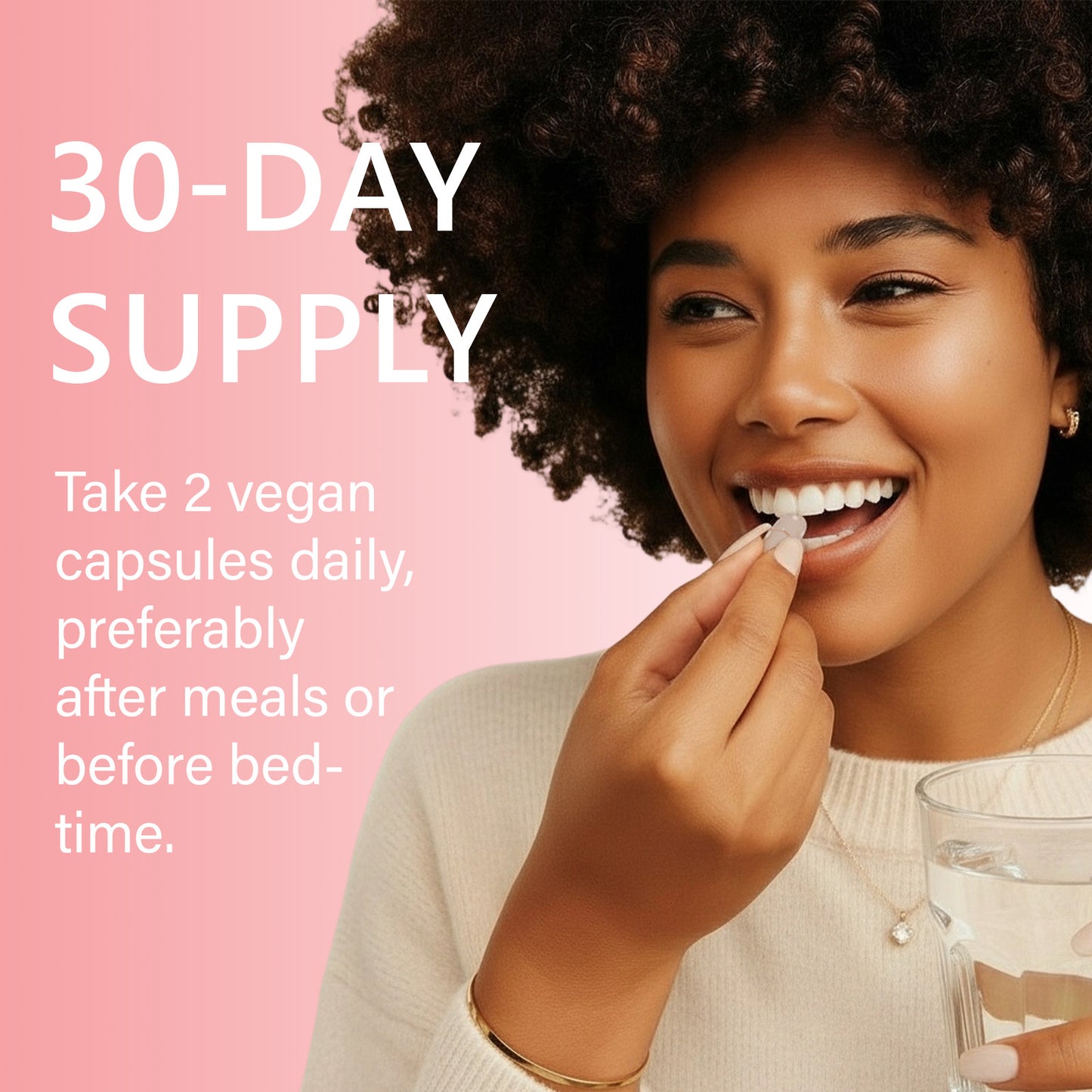 Probiotics for Women – Women’s Probiotic for Digestive, Vaginal, Urinary Health & pH Balance – 100 Billion CFU, 11 Strains with Organic Prebiotics, Cranberry Extract, D-Mannose – Non-GMO, 60 Capsules