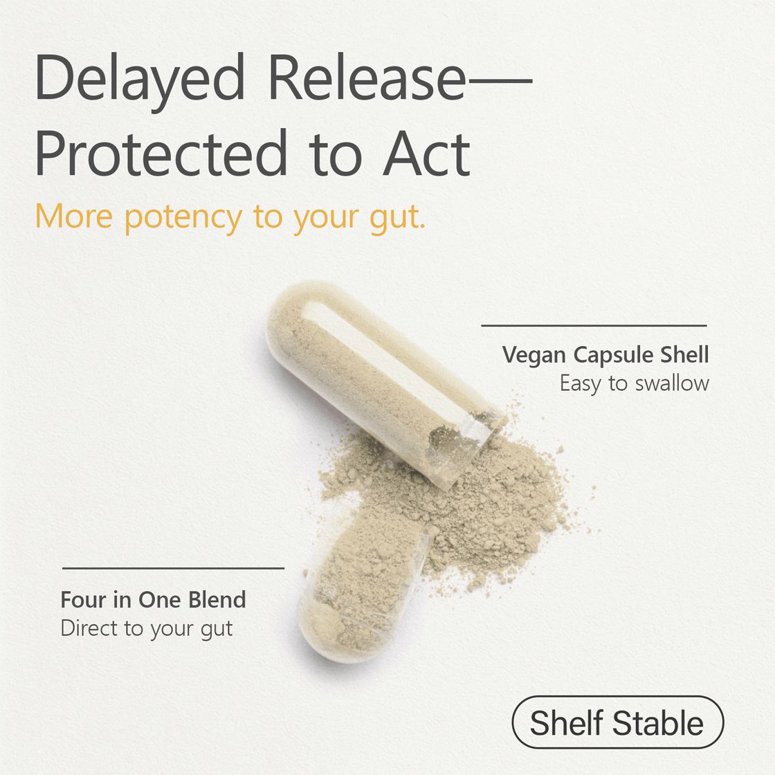 Probiotics with Prebiotics for Men and Women - 35 Strains Organic Probiotics 100 Billion CFU for Gut & Digestive Health, Vegan Acidophilus Probiotic Supplement, Non-GMO Raw Probiotic 60 Capsules